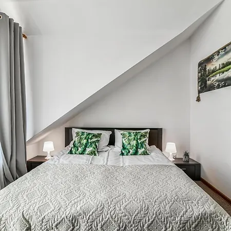 ホリデーパーク Ciskowscy