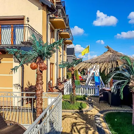 ホリデーパーク Ciskowscy