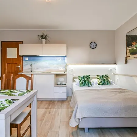 Ciskowscy ホリデーパーク