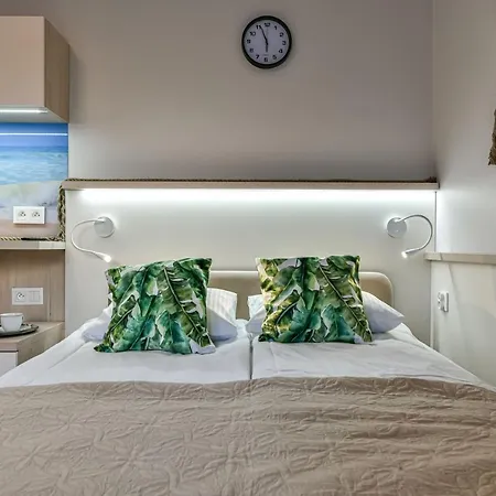 Ciskowscy ホリデーパーク