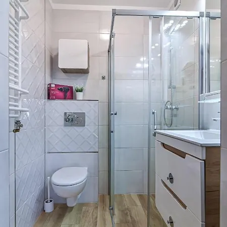 Ciskowscy ホリデーパーク Chłapowo