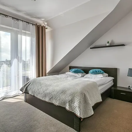 Ciskowscy * Chłapowo