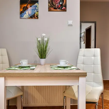 Ciskowscy ホリデーパーク *