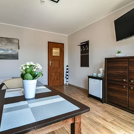 Ciskowscy ホリデーパーク