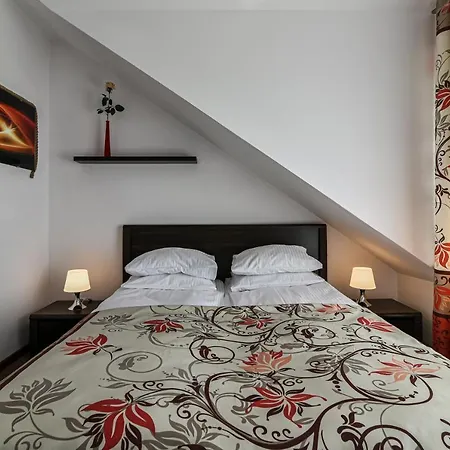 ホリデーパーク Ciskowscy *