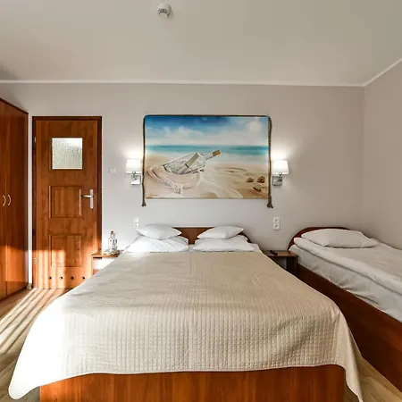 Ciskowscy * Chłapowo