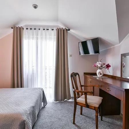 Ciskowscy ホリデーパーク Chłapowo