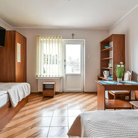 Ciskowscy ホリデーパーク