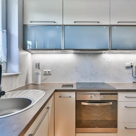 ホリデーパーク Ciskowscy