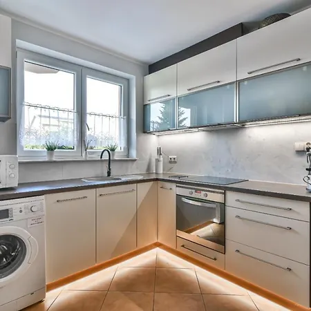 ホリデーパーク Ciskowscy Chłapowo