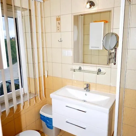 ホリデーパーク Ciskowscy Chłapowo