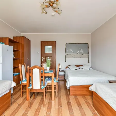 ホリデーパーク Ciskowscy