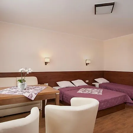 ホリデーパーク Ciskowscy *