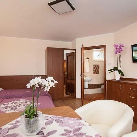 ホリデーパーク Ciskowscy *