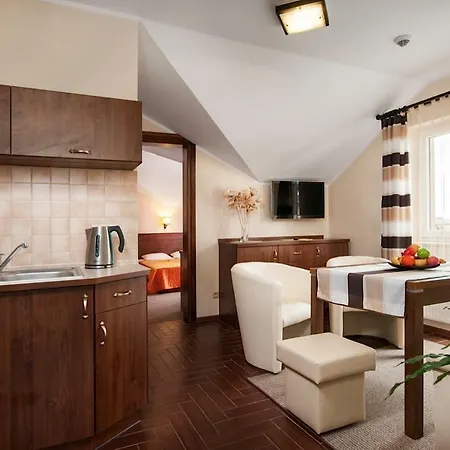 Vakantiepark Ciskowscy