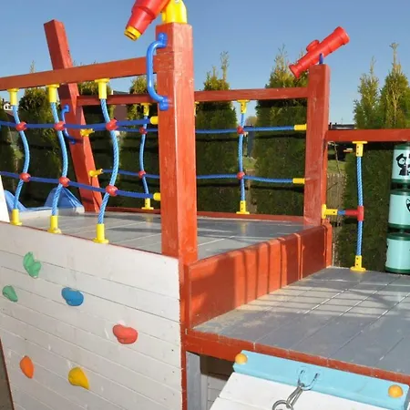 ホリデーパーク Ciskowscy