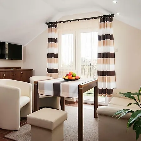 Ciskowscy ホリデーパーク *