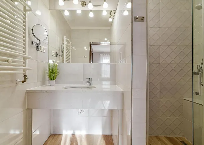 Ferienpark Ciskowscy *