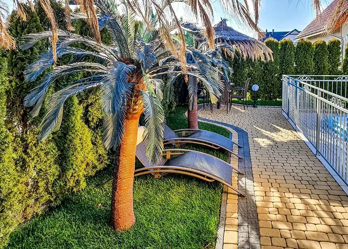 Ciskowscy Ferienpark *