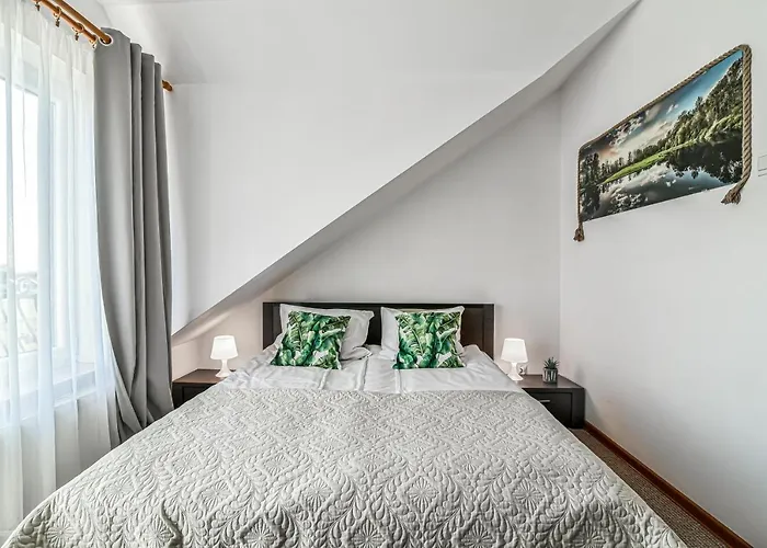 Ferienpark Ciskowscy