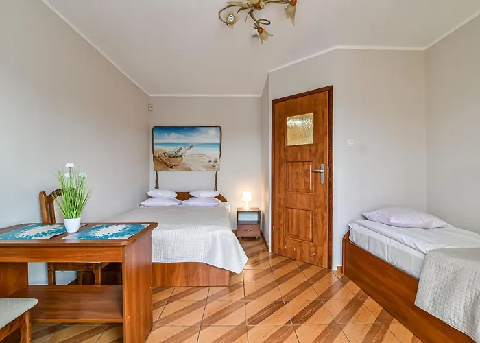 Ferienpark Ciskowscy *