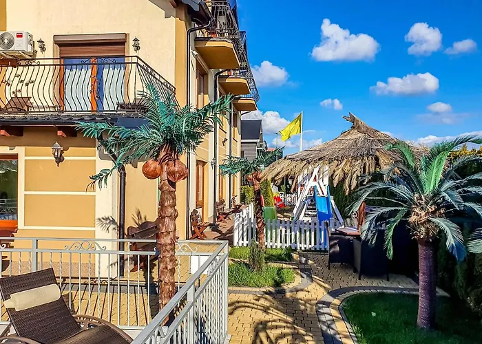 Ferienpark Ciskowscy