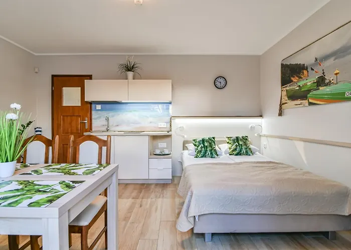 Ciskowscy Ferienpark