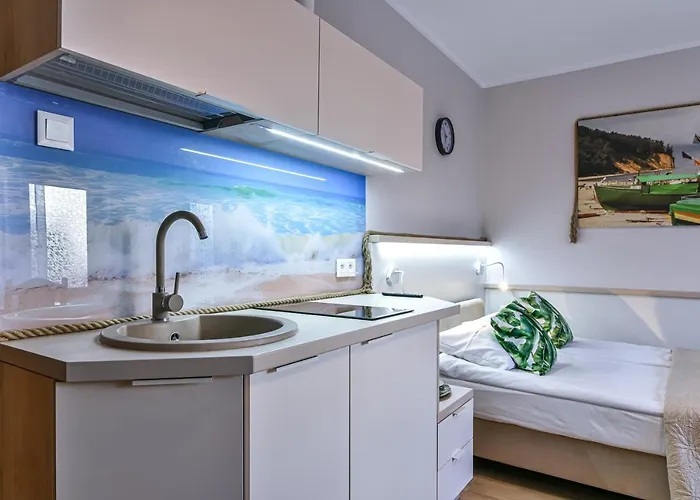 Ferienpark Ciskowscy *