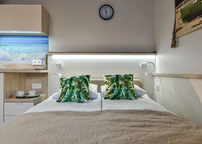 Ciskowscy Ferienpark