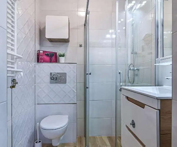 Ciskowscy Ferienpark Chłapowo