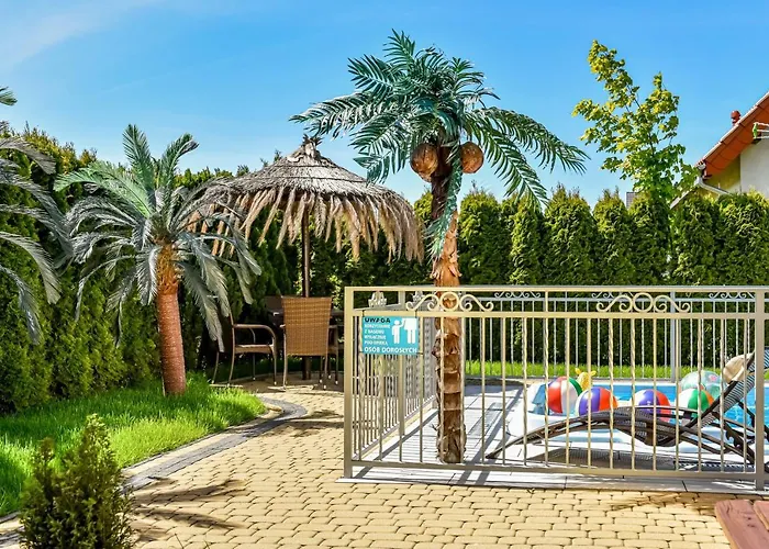 Ciskowscy Ferienpark *