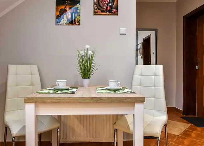 Ciskowscy Ferienpark *