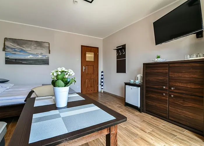 Ciskowscy Ferienpark