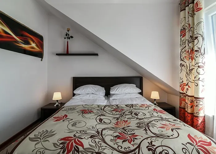 Ferienpark Ciskowscy *