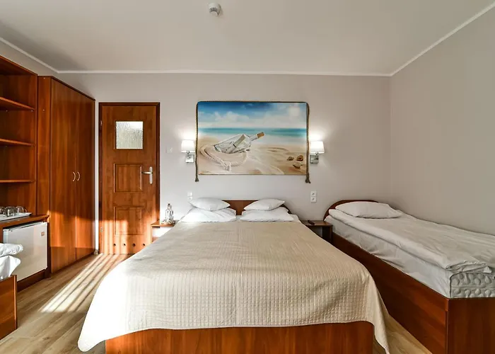 Ciskowscy * Chłapowo