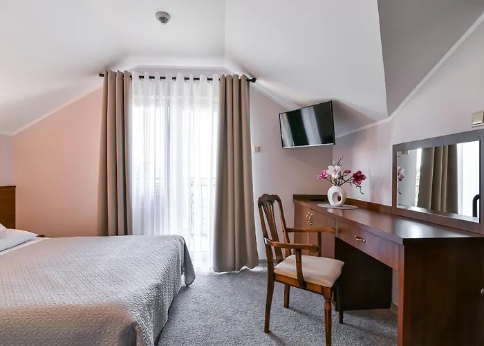 Ciskowscy Ferienpark Chłapowo