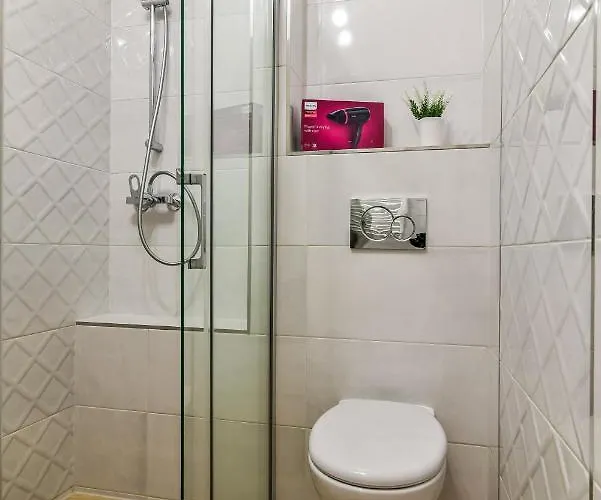 Ferienpark Ciskowscy Chłapowo