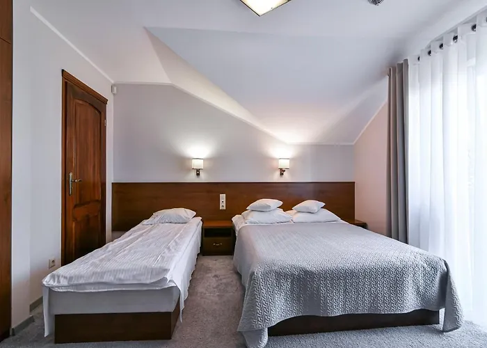 Ciskowscy Ferienpark