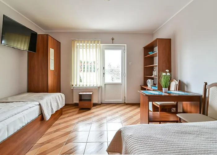 Ciskowscy Ferienpark