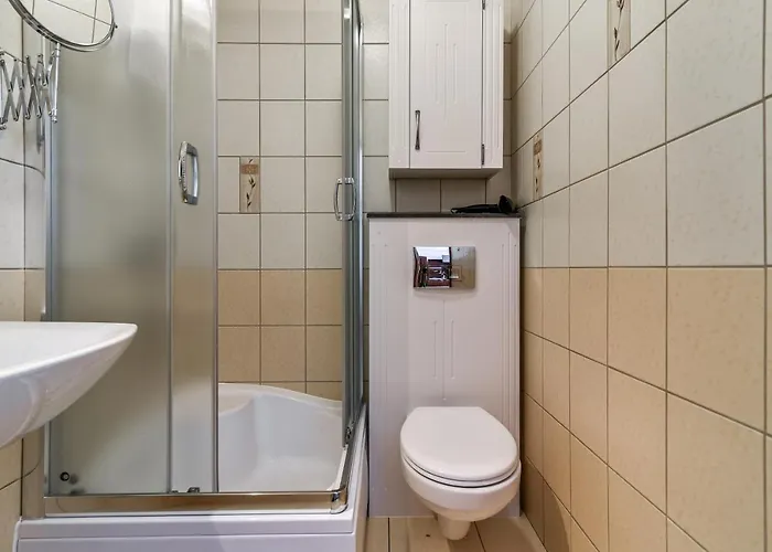 Ciskowscy Ferienpark