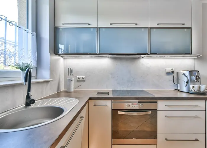 Ferienpark Ciskowscy