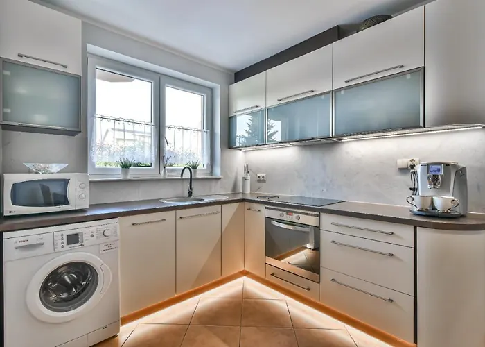 Ferienpark Ciskowscy Chłapowo