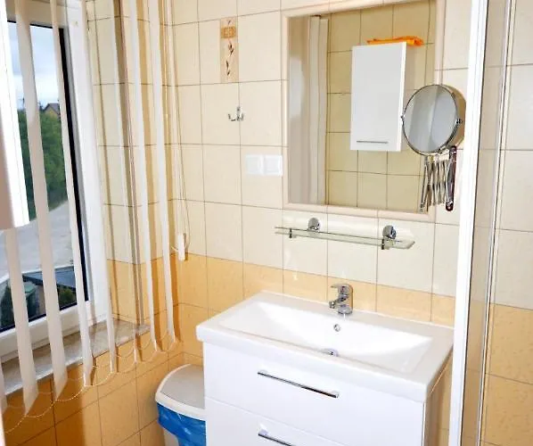 Ferienpark Ciskowscy Chłapowo