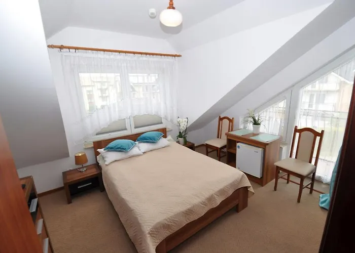 Ferienpark Ciskowscy *