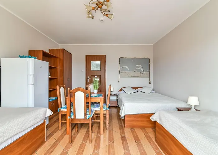 Ferienpark Ciskowscy