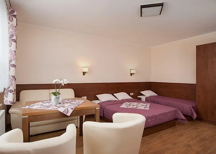 Ferienpark Ciskowscy *