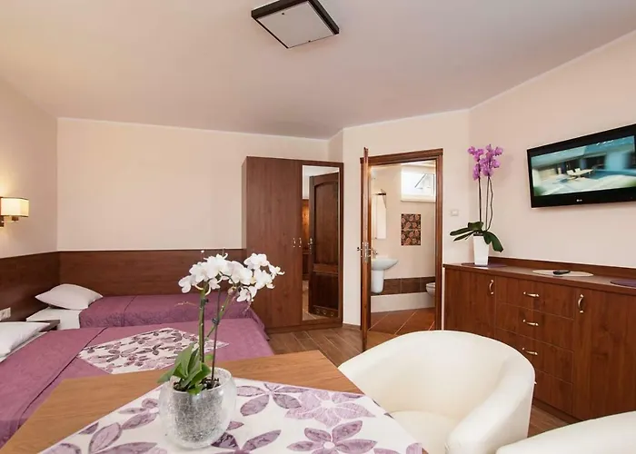 Ferienpark Ciskowscy *