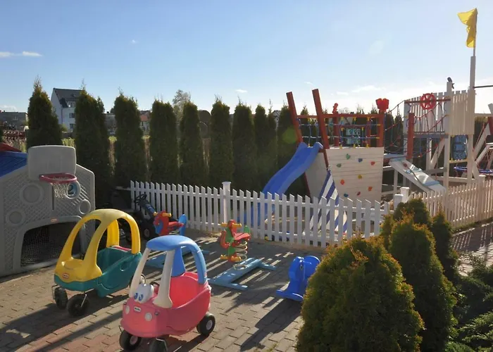 Ferienpark Ciskowscy *