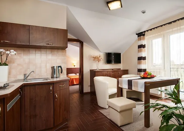 Ferienpark Ciskowscy