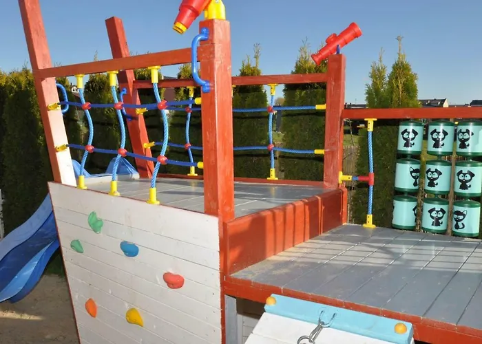 Ferienpark Ciskowscy